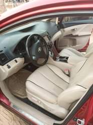 A picture of Toyota Venza 09061358848 Fresh toks Thumb start Every thing fresh