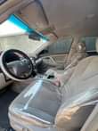 A picture of Tokunbo standard used 2008 Toyota Camry with sound engine and