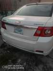 A picture of Clean few months used Chevrolet for sale.