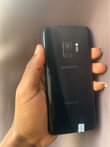 A picture of Samsung S9 GB 64 Clean kama inavyoonekana Call 0712608060 Location