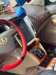 A picture of Lexus Rx300 Buy and go Owerri imo state 6 3
