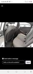A picture of 2016 Hyundai Accent Neatly used