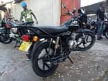 A picture of BOXER BM 150 BEI 750000 FULL DOCUMENT