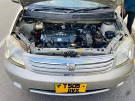 A picture of RAUM NEW MODEL 0789212701