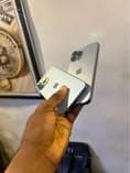 A picture of iPhone 13promax 128gib