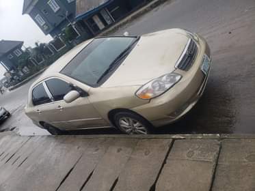 A picture of Sharp Toyota Camry 2007 Body Sharp Gear Untouched A C