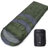A picture of Best quality sleeping bags for sale