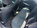 A picture of Foreign used Toyota Corolla 2013 sport Price 8 7m Location