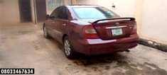 A picture of Toyota Camry Big Daddy in Pristine condition Real Toks standard