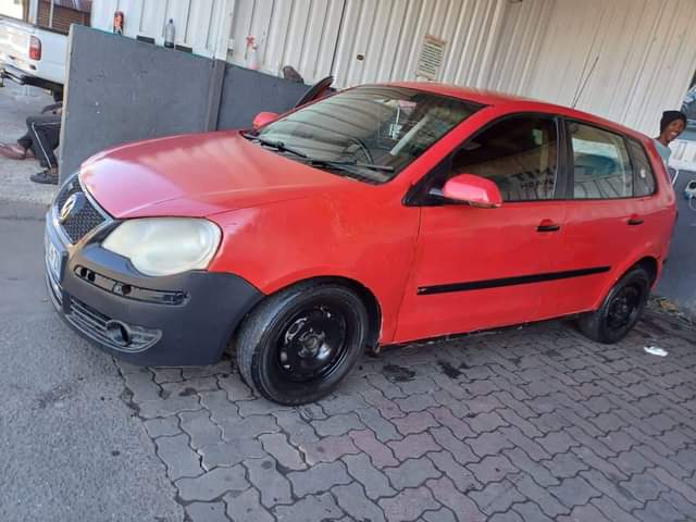 Car P.