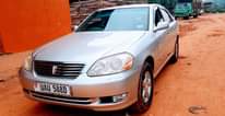 A picture of Toyota mark ii grand its 100 in a good condition