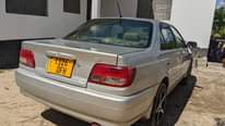 A picture of Mil 8 8 CARINA T I REGISTRATION DFH Year 2
