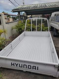 hyundai h100