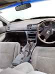 A picture of Honda