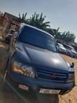 A picture of PAJERO