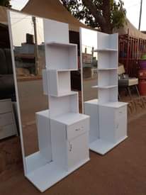 A picture of Dressing mirrors on sale