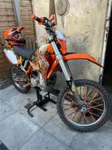 ktm motorcycles