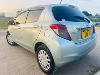 A picture of VITZ New 0714058883