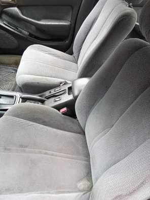 A picture of Camry Orobo Belgium grade Engine is untampered Gear sweet Ac