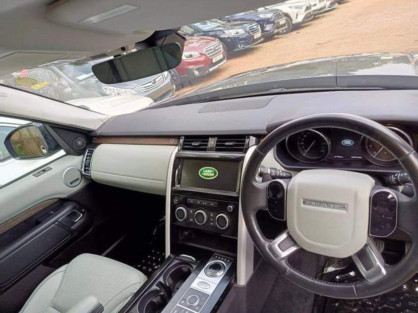 car hire