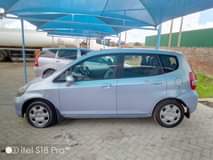 used honda fit