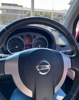 used nissan xtrail