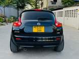 A picture of Nissan Juke