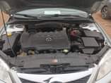 A picture of Mazda 6