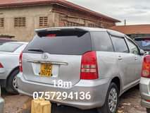 A picture of Steven motors Kampala on 0757294136