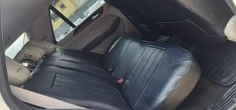 A picture of Mercedez Benz ML350 2013 Upgraded GLE350 2017 toks Standard 10m