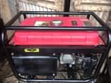 A picture of 4kva constant elepaq Generator