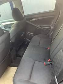 A picture of 2010 Pontiac Vibe
