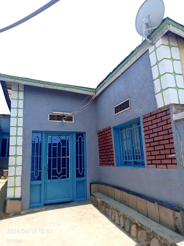 gisozi accommodation