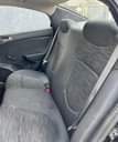 A picture of 2016 Registered Hyundai Accent
