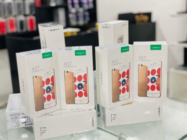 oppo a57
