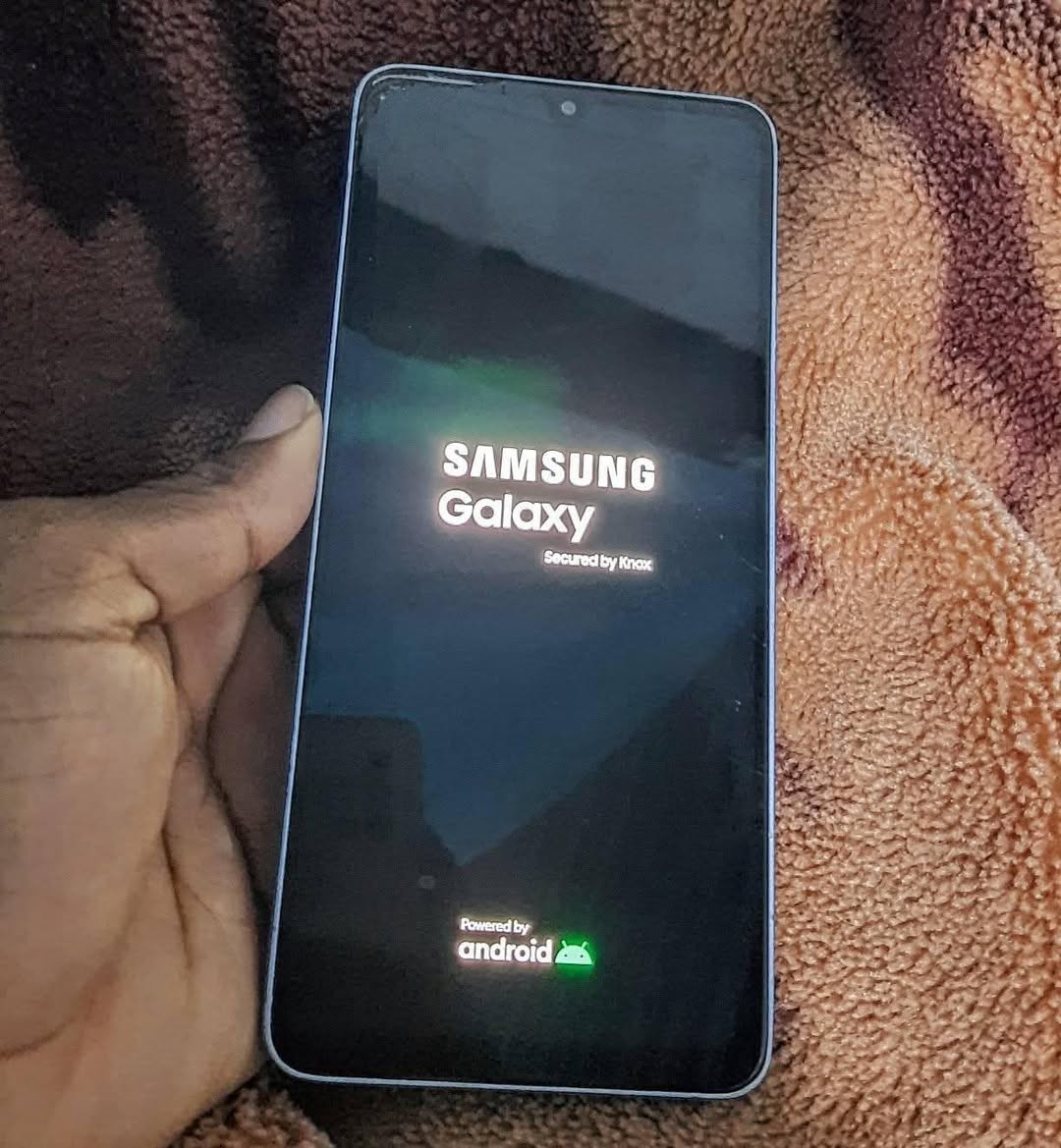used samsung galaxy