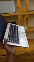 A picture of Hp elitebook folio 9470m Corei5