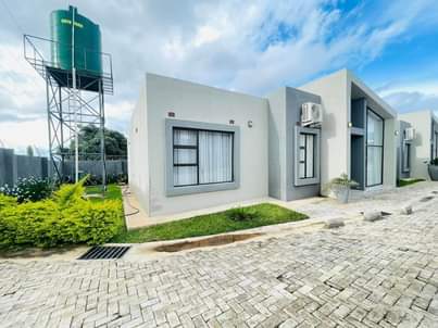 furnished apartments