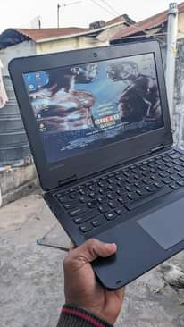 A picture of LENOVO THINKPAD