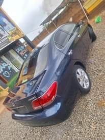 A picture of Lexus es330 2006