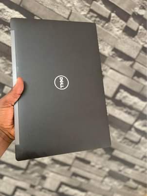 A picture of Laptop