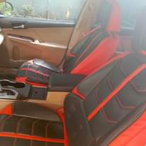 A picture of Clean Camry 2015