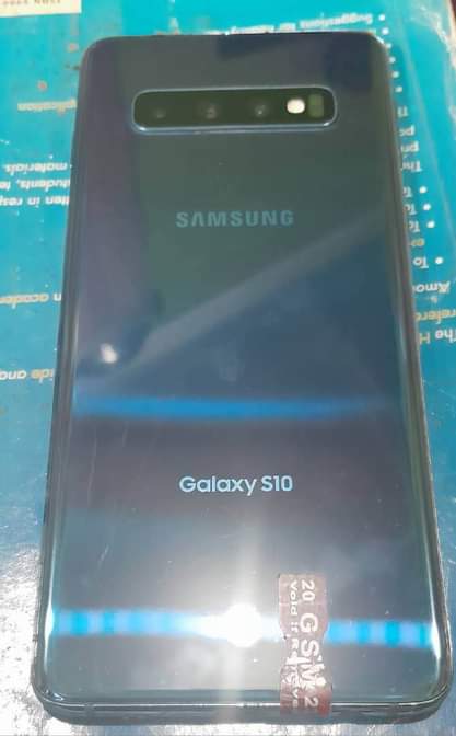 samsung s10