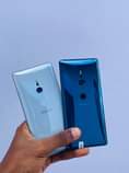 A picture of 0658139824 SONY EXPERIAL XZ2 64 GB 4GB RAM Bei 240