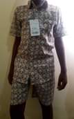 A picture of Casual Outfits For Boys And Girls Aged 2yrs To 14yrs