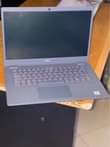 A picture of Dell