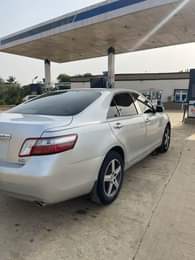 A picture of Clean 2008 Toyota Camry XLE buy and traveling clean in