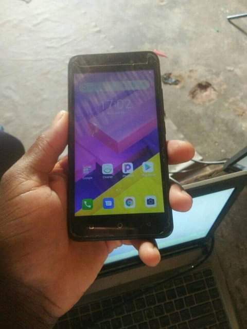 itel a33