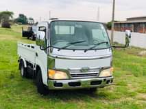 trucks
