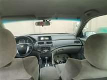 A picture of Honda Accord 2008